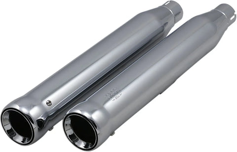 Cobra 3" Mufflers (6041)