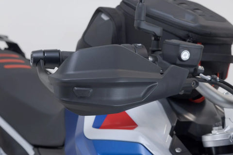 SW-Motech Handguard Kit Adventure — BMW (HDG.00.220.30501/B)