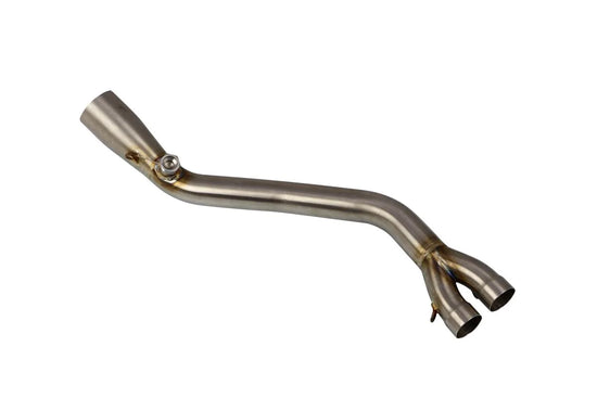 Akrapovic Y-Pipe Collector Stainless Steel Yamaha T-Max
