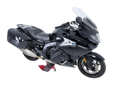 WRS Standard Motorcycle Windscreen Clear