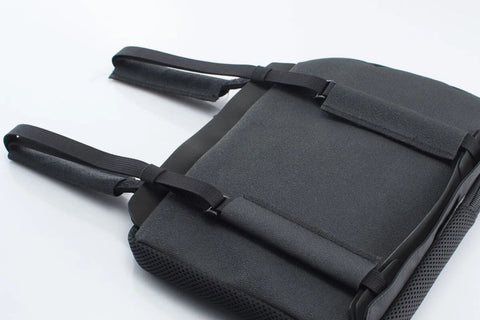 SW-Motech Cushion Traveller Pillion
