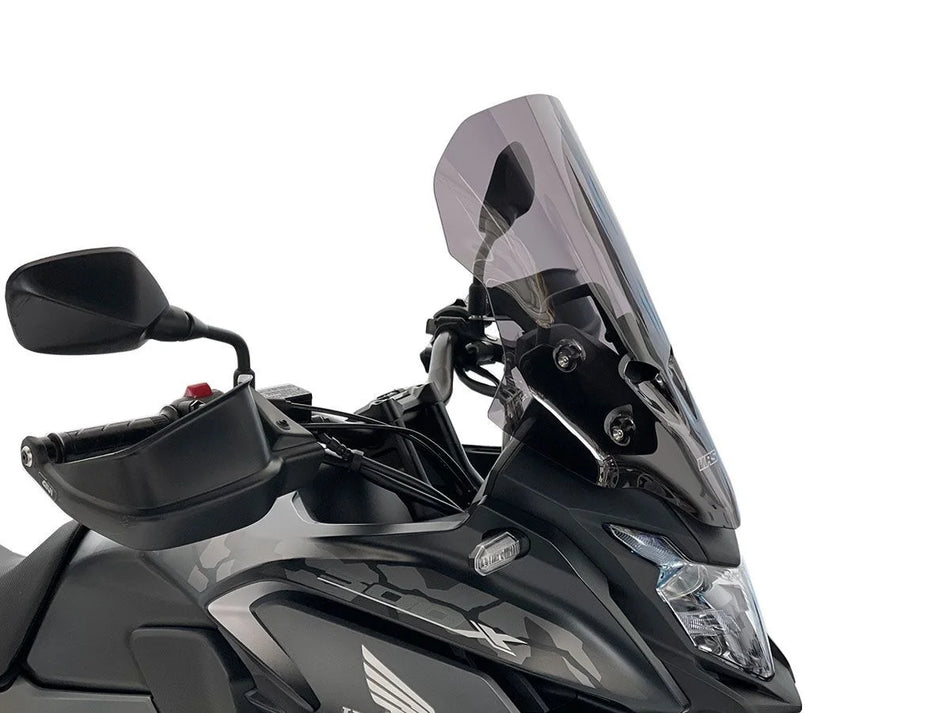 WRS Touring Windscreen Dark Smoked (HO043FS)