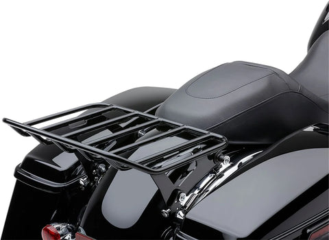 Cobra Detachable Luggage Rack Black (602-2600B)