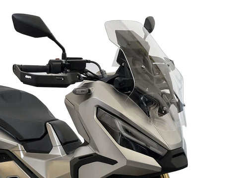 WRS Standard Windscreen Clear (HO040T)