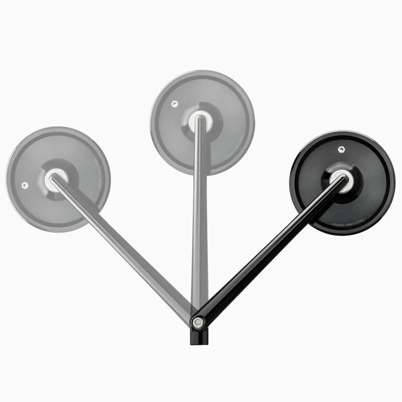 Motogadget mo.view classic Mirror 180 flip