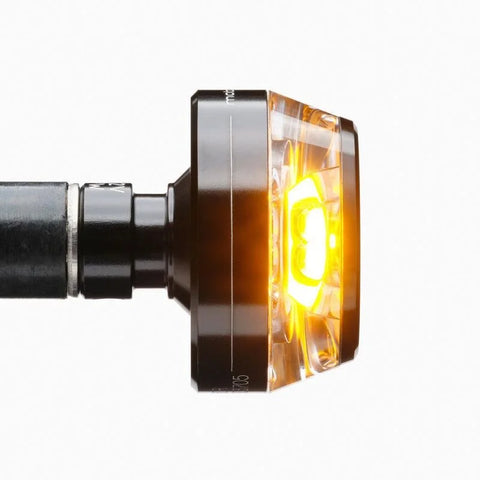 Motogadget mo.blaze disc Indicator Right Black