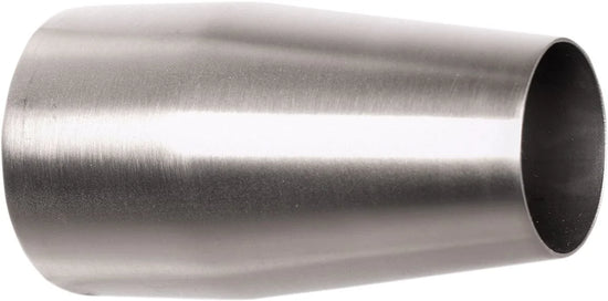 Spark Conic Adapter Ø 60 to 40mm Length 110mm Stainless Steel