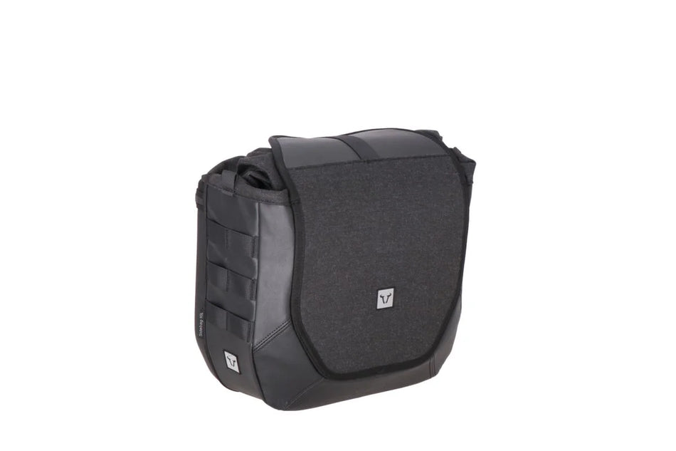 SW-Motech V-loc Legend Gear Side Bag (11 Liters)