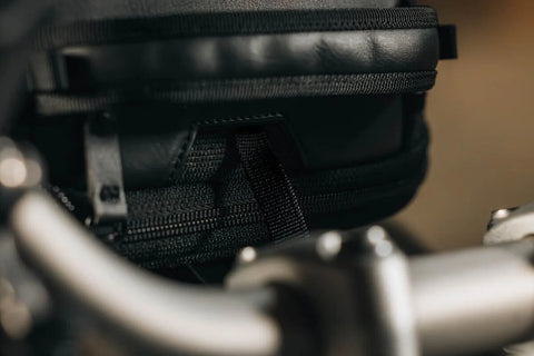 SW-Motech Legend Gear Magnetic Tank Bag LT3