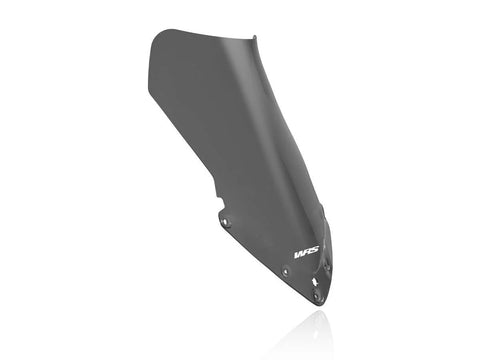 WRS Touring Windscreen Dark Smoked (MV002FS)
