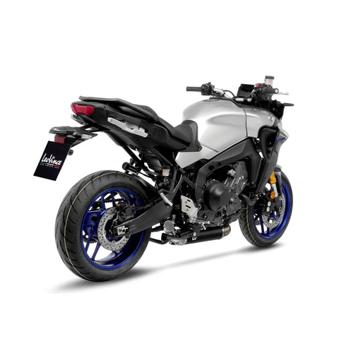 LeoVince LV Race Exhaust System Ece/EU Yamaha Tracer 9 / XSR