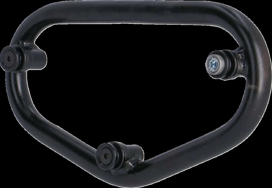 SW-Motech Side Carrier SLC Right Black KTM 125 / 390 Duke
