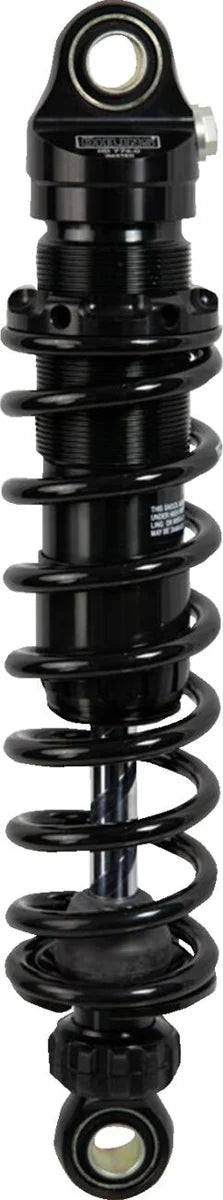Öhlins STX 36 Shock Absorbers (HD 776)