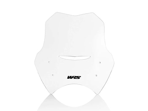 WRS Sport Windscreen Clear (BM031T)