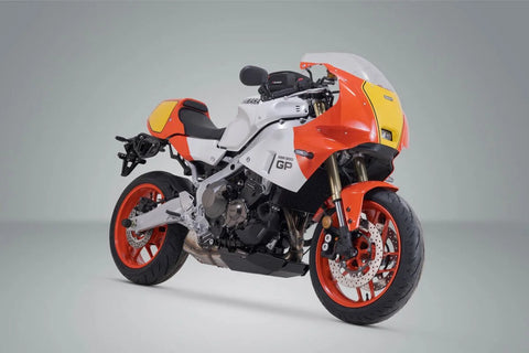 SW-Motech SLC Side Carrier (Right) — Yamaha XSR
