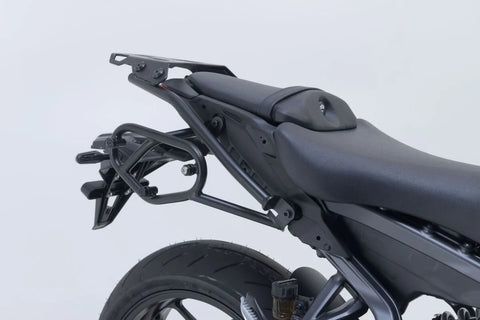 SW-Motech SLC Side Carrier (Right) — Yamaha Y-Amt / MT-09