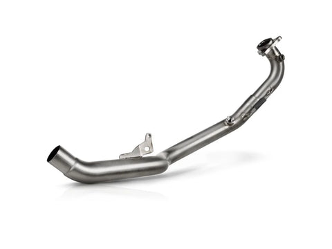 Akrapovic Header Stainless Steel Honda X ADV