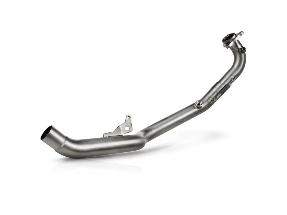 Akrapovic Header Stainless Steel Honda X ADV