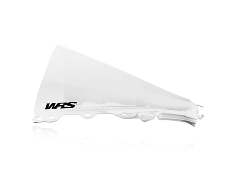 WRS Race Windscreen Clear (YA013T)