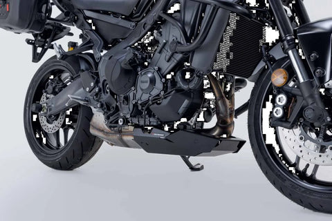 SW-Motech Front Spoiler — Yamaha MT-09