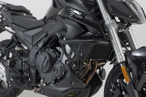 SW-Motech Crash Bar — Voge Naked R