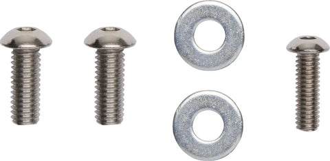 Cobra V-Bend Freeway Bar Chrome (601-2113)