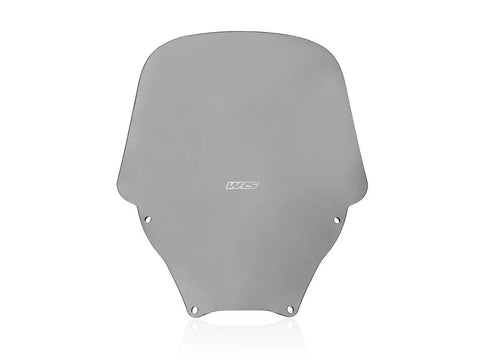 WRS Standard Windscreen Smoked (HO054F)