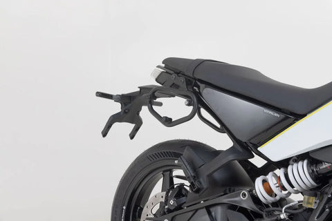 SW-Motech SLC Side Carrier (Right) — Husqvarna & Stark