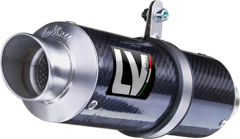 LeoVince Muflr GP Corsa EVO GSX250