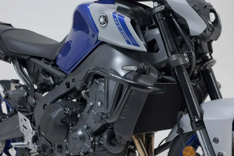SW-Motech Crash Bar Black Yamaha MT-09 / SP