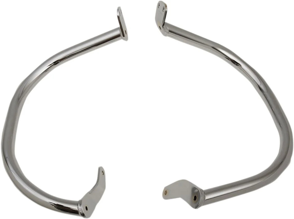 Cobra Freeway Bars Chrome (01-1121)