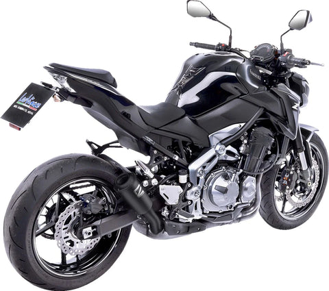 LeoVince Muffler LV10 Z900 FB
