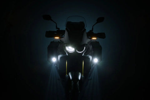 SW-Motech EVO High Beam Kit Honda Africa Twin