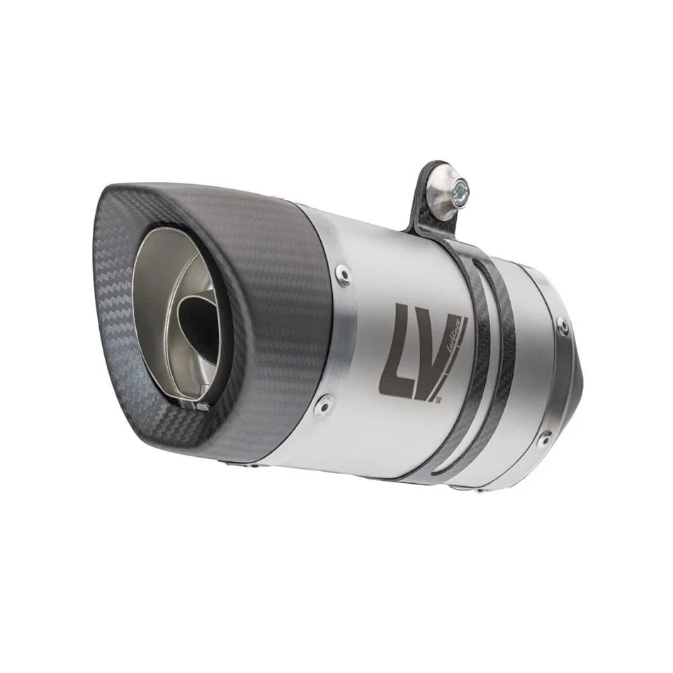 LeoVince LV PRO Stainless Steel Slip-on Muffler Yamaha