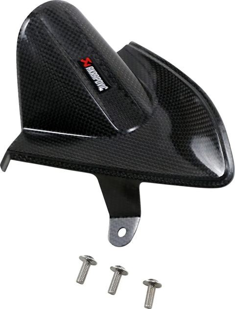 Akrapovic Heat Shield MT-03