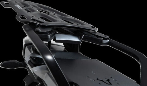 SW-Motech Luggage Adventure-Rack Black BMW R1200GS , R1250GS