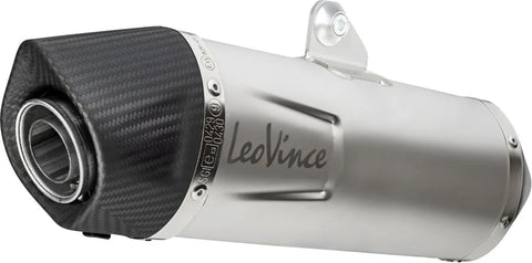 LeoVince Exhaust LV1 KTM 690 SS 21