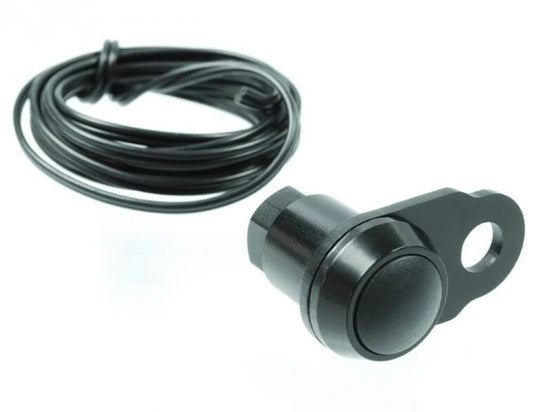 Motogadget Switch M12 Push Button Kit Black