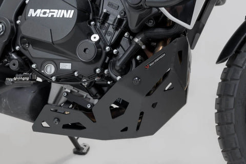 SW-Motech Engine Guard — Moto Morini X Cape