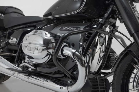 SW-Motech Crash Bar Black BMW R18