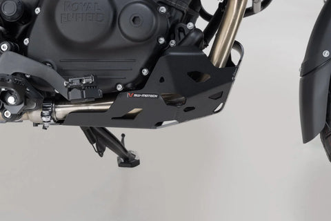 SW-Motech Engine Guard — Royal Enfield Himalayan 400 / Himalayan 450 (MSS.41.620.10000/B)