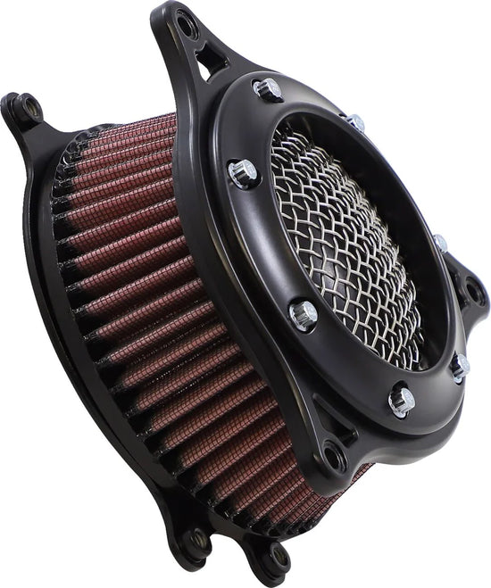 Cobra RPT Air Intake Black
