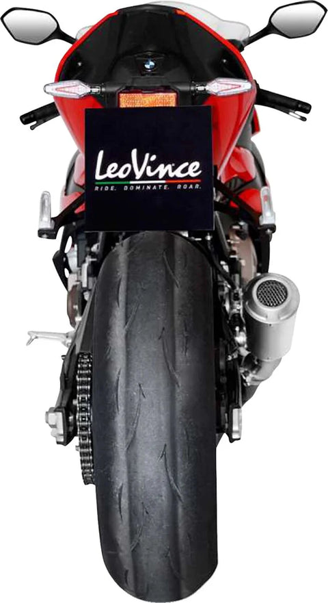 LeoVince Muffler LV10 BMW