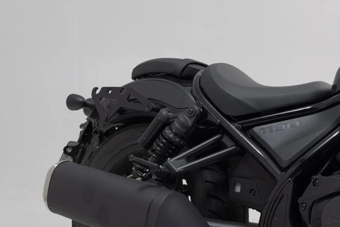 SW-Motech Slh Side Carrier LH1 R Honda CMX1100 Rebel
