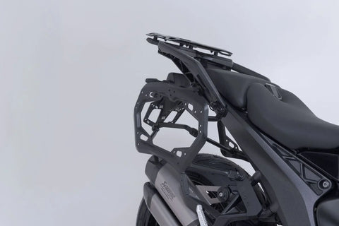 SW-Motech PRO Side Carrier — BMW (KFT.07.018.30000/B)