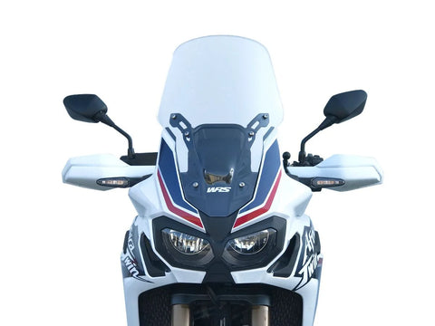WRS Windscreen Clear (HO005T)