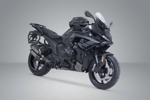 SW-Motech PRO Side Carrier — BMW (KFT.07.018.30000/B)