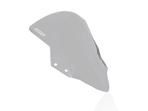 WRS Race Windscreen Smoked (KA010F)