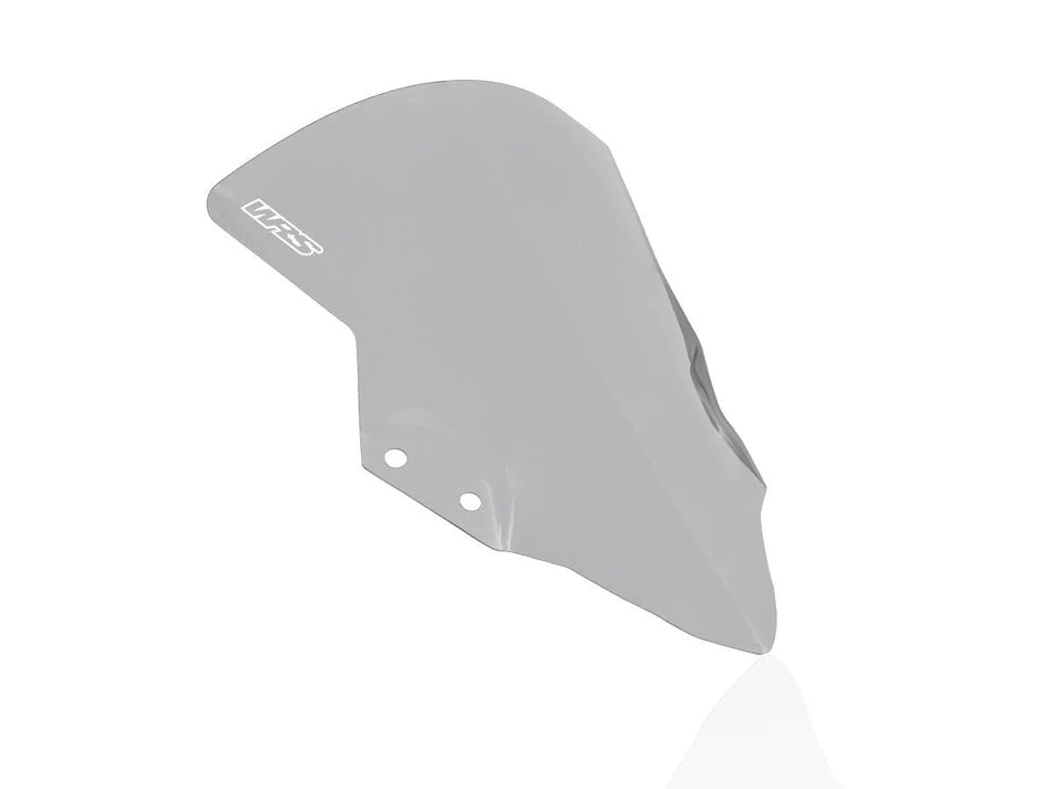 WRS Race Windscreen Smoked (KA010F)