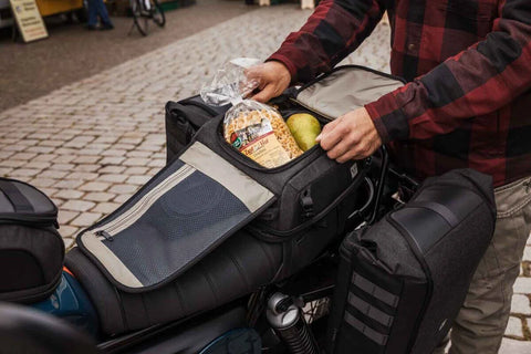 SW-Motech Legend Gear Tail Bag LR3